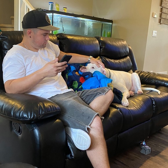 Meet your Posher, Jacob - Picture 1 of 1